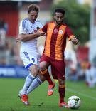 Avrupa'da bile yok!