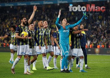 Görüşmeler başladı! Fenerbahçe’nin yıldızı için olumlu rapor