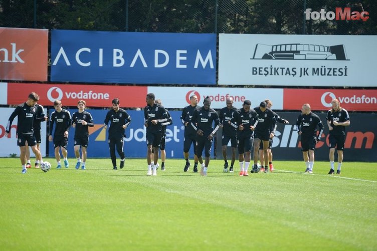 Son dakika spor haberi: Sinan Vardar'dan çarpıcı yorum! "Beşiktaş'ın futbolcusu olmaktan uzak"