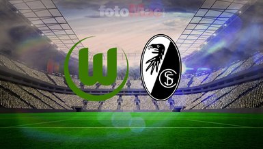 Wolfsburg-Freiburg maçı detayları: Saati, kanalı ve canlı yayın bilgisi!