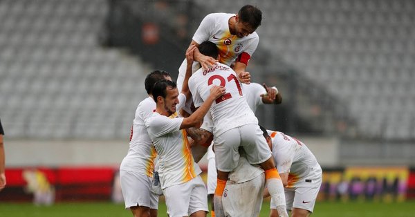 son dakika galatasaray haberleri