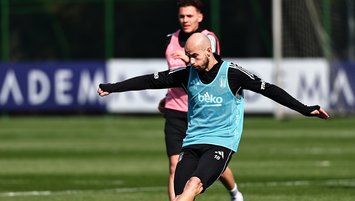 Rizespor mesaisi başladı