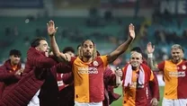 Boey 2 yıl sonra