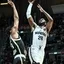 Beşiktaş son topta galip!