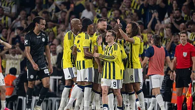 Fener'den dev adım