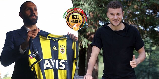 Galatasaray'da suya düşen 2. transfer! Muriç'ten sonra Yusuf Erdoğan da başka takıma... Son dakika haberleri