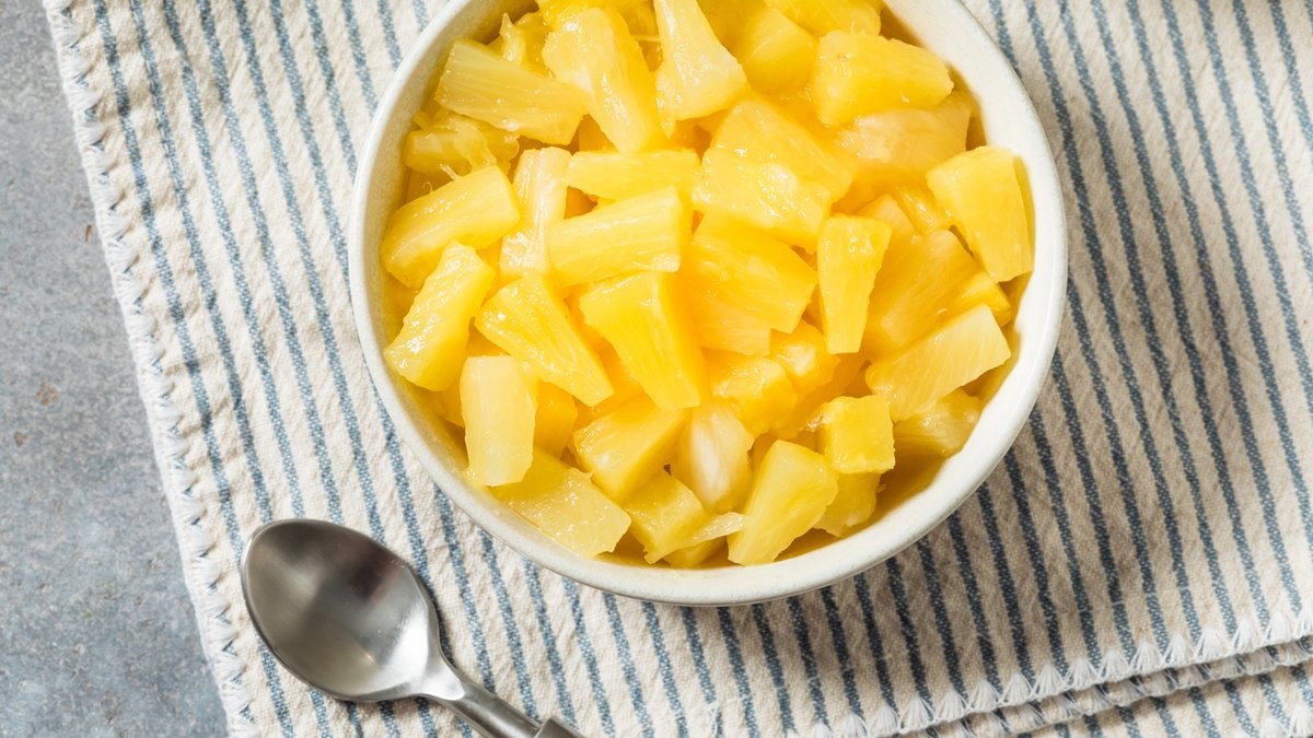 Ödemi azaltmaya yardımcı besinler💦