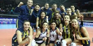 Sarı Melekler’in rakibi İlbank
