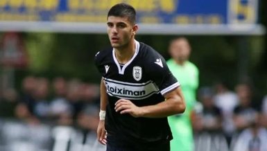 Son aday Koulierakis