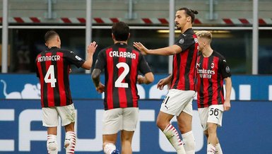 Inter 1-2 Milan | MAÇ SONUCU