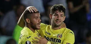Villarreal’in yükselişi sürüyor