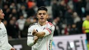 Rashica’nın talibi çok