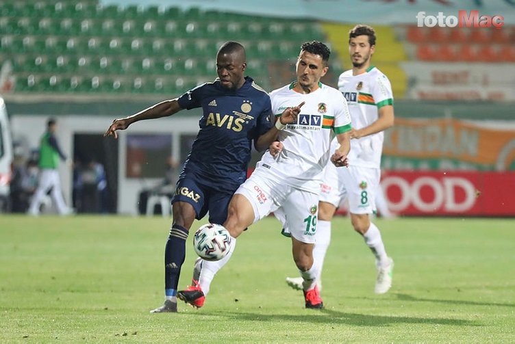 Son dakika spor haberleri: Alanyaspor Fenerbahçe maçında kural hatası var mı? IFAB o pozisyon için ne diyor?