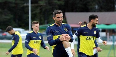 Hasan Ali Kaldırım, Kayserispor maçında cezalı duruma düştü