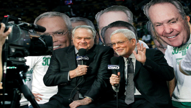 Boston Celtics'in efsanesi Tom Heinsohn hayatını kaybetti! | Son dakika