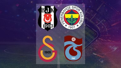 Süper Lig'in devleri 6 Şubat'ı unutmadı!