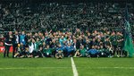 Süper Lig’e yükselen ilk takım belli oldu!