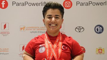 Teşekkürler Türkiye