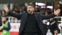 İtalya’da Gattuso dönemi