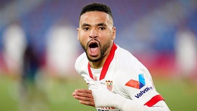 En-Nesyri de artık Fenerli