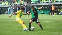 Sakaryaspor gümbür gümbür