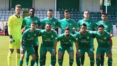 Bodrum’da 3 final maçı