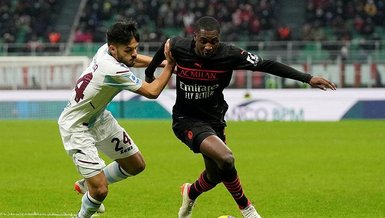 Ballo-Toure “evet” dedi