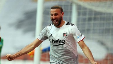 Cenk Tosun bilmecesi