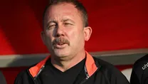 Beşiktaş Sergen Yalçın’ı resmen açıkladı! Anlaşma süresi...