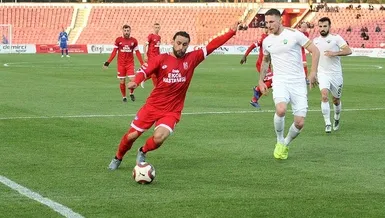 Bal-Kes’e şok
