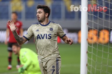 Ozan Tufan’a bir talip daha! İkna etmeye çalışıyorlar