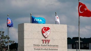 7 kulüp PFDK'ya sevk edildi