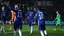 Chelsea FA Cup’ta çeyrek finalde!