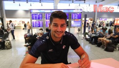 Fenerbahçe’den flaş forvet hamlesi! Resmi teklif...