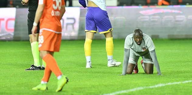 Sow golle döndü