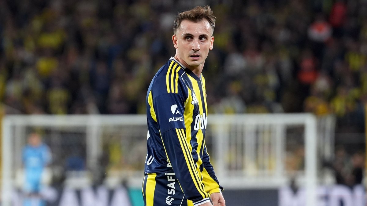 Fenerbahçe'de büyük hayal kırıklığı! Kerem Aktürkoğlu...