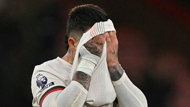 Chelsea galibiyeti unuttu