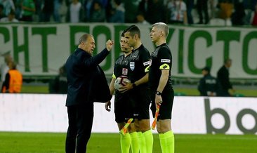 MHK'den ilginç atama