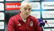 Rıza Çalımbay: Çok mutluyum