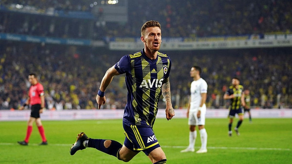 Serdar Aziz İstanbul’da kalacak