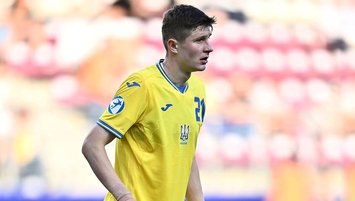 Yeniden Bondarenko!