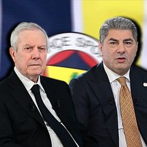 Fenerbahçe yeni başkanını seçiyor | CANLI