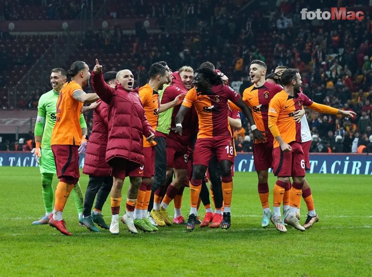 Galatasaray'dan bomba hamle! Dünya yıldızı bedelsiz geliyor