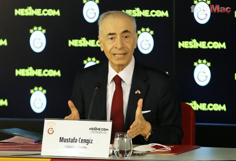 Son dakika spor haberi: Galatasaray'da tarihi dönemeç! Kader maçları...