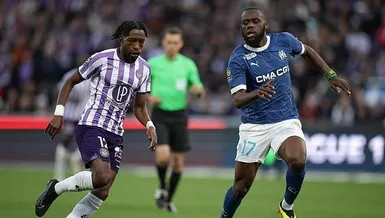 Onana'ya silahlı saldırı!
