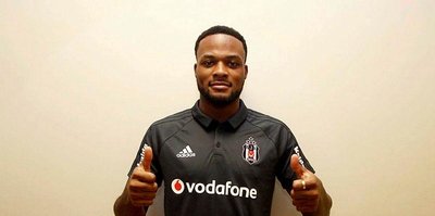 Larin’de Olympiakos şoku