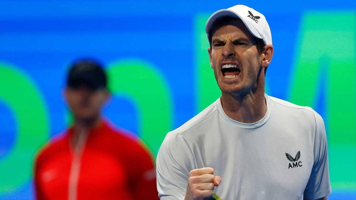 Andy Murray'den Wimbledon kararı!