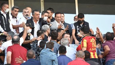 Yeni Malatyaspor Başkanı Adil Gevrek: Gereken yapılacak