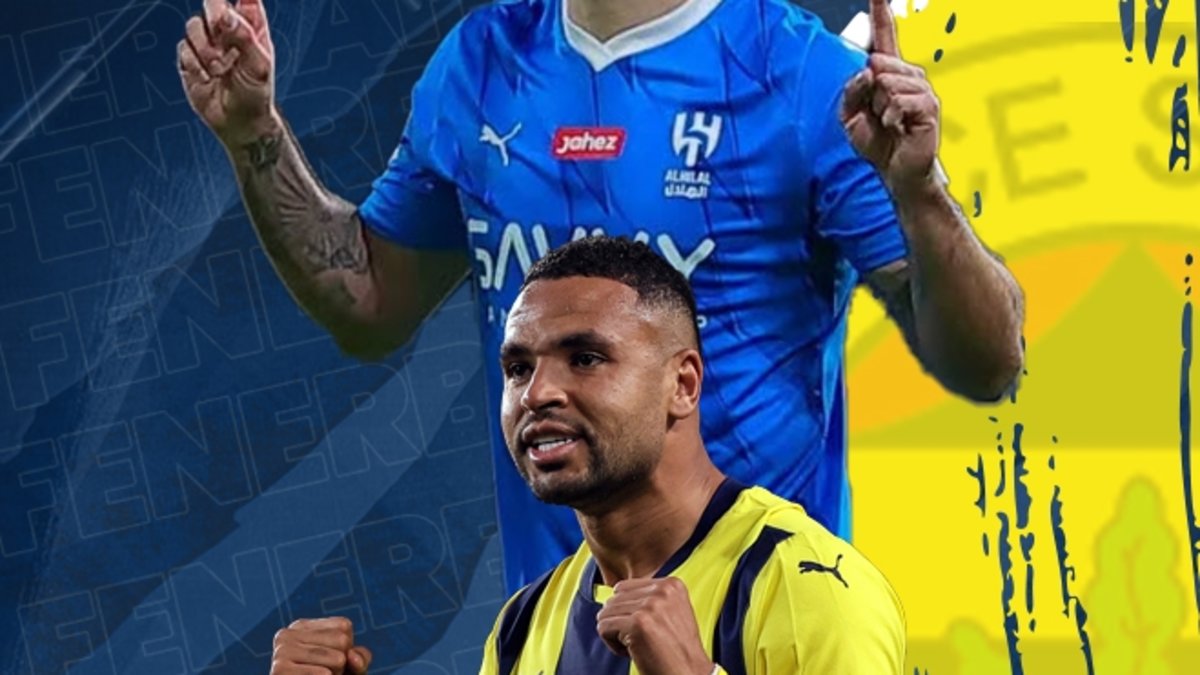 Fenerbahçe golcü bombasını patlatıyor! En-Nesyri'nin yerine Aleksandar Mitrovic