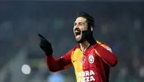 G.Saray’da Emre Akbaba sevinci! 88 gün sonra...